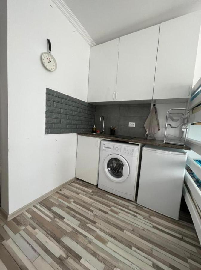 Apartment N503 Gudauri Loft Exterior foto