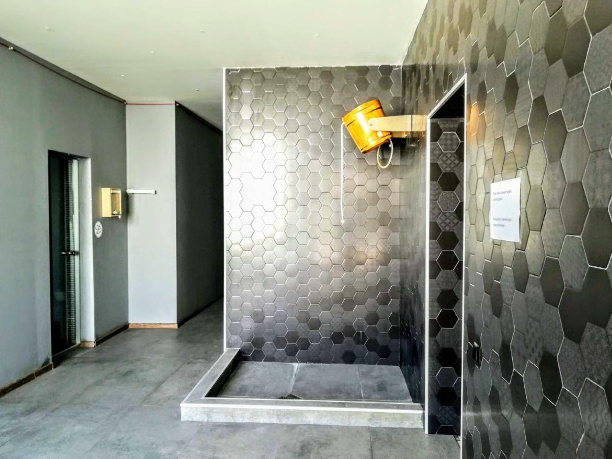 Apartment N503 Gudauri Loft Exterior foto